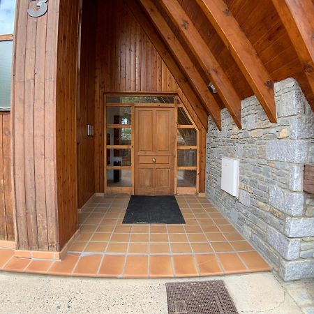 C14 - Apartamento Mirador De Cerler - Villmor Exterior foto