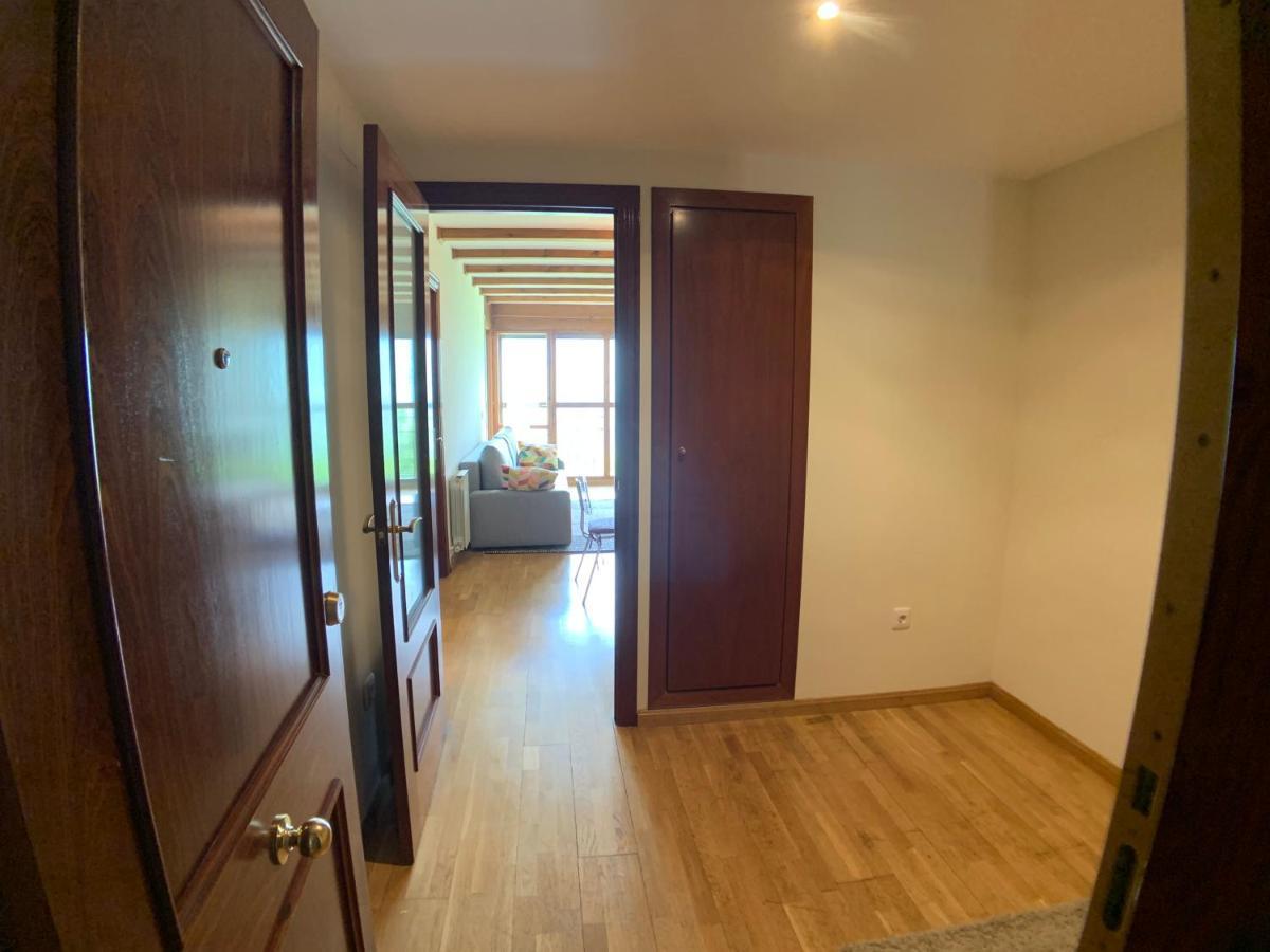 C14 - Apartamento Mirador De Cerler - Villmor Exterior foto