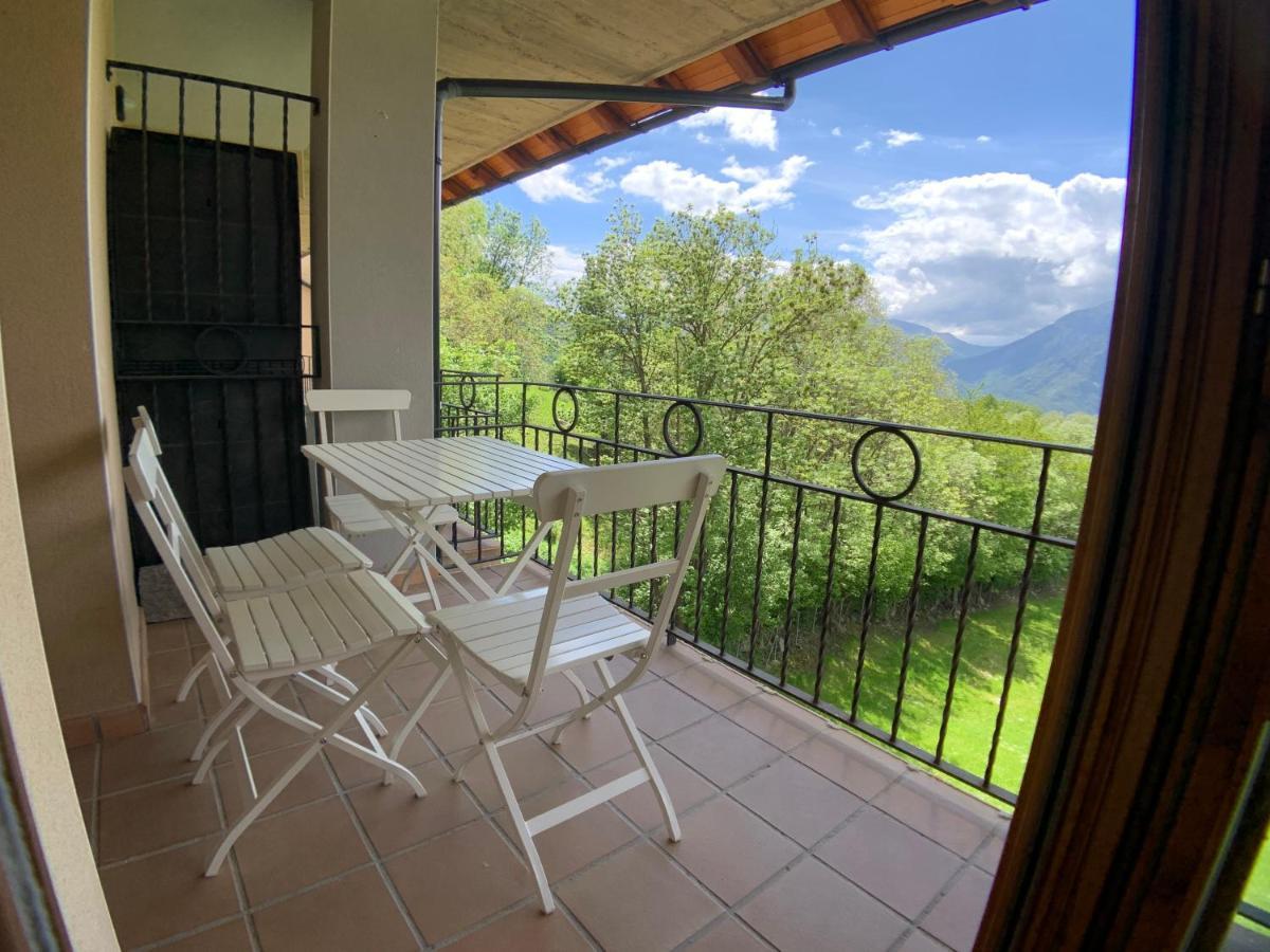 C14 - Apartamento Mirador De Cerler - Villmor Exterior foto